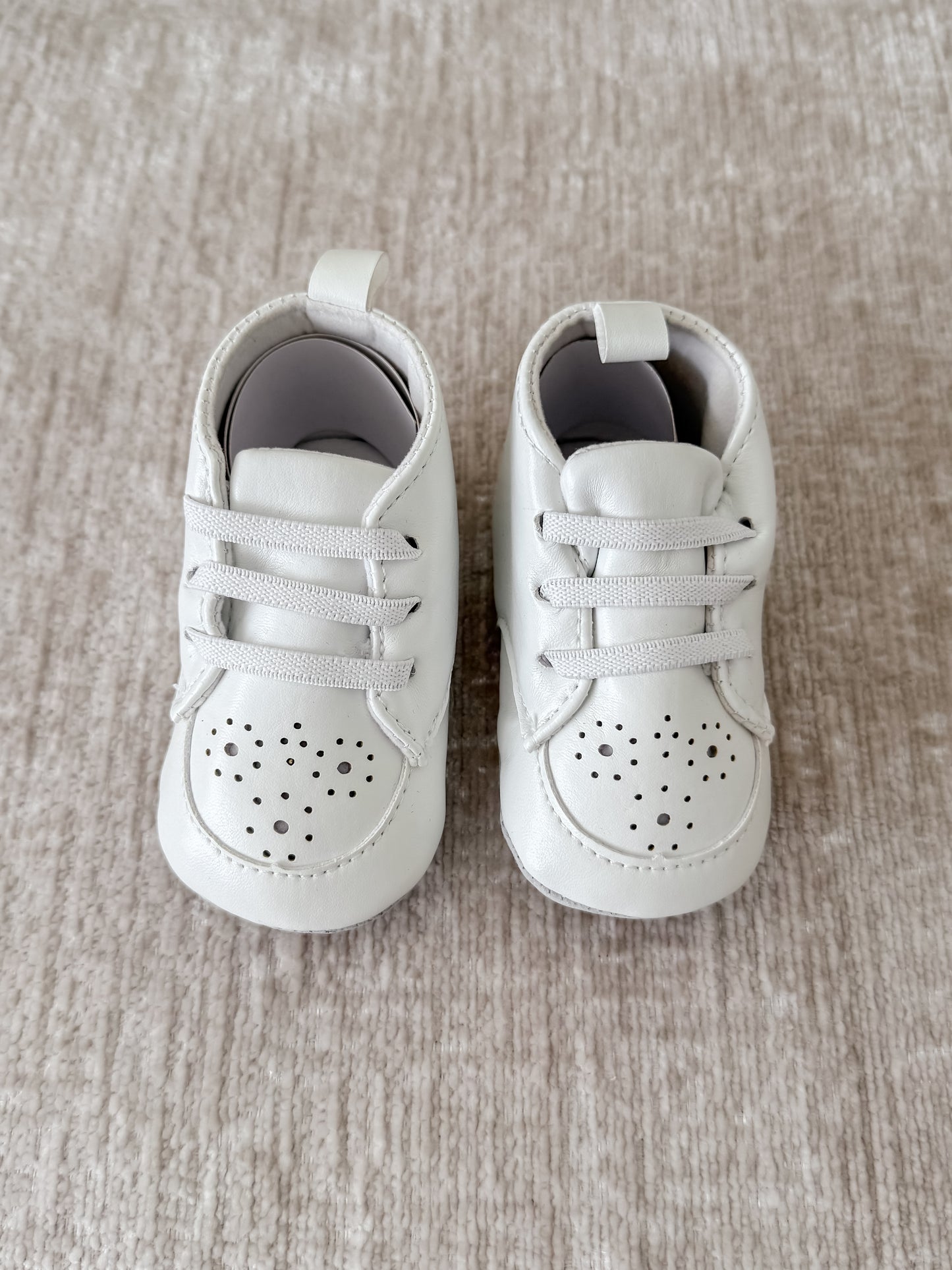 Christening Pino Boys Shoe