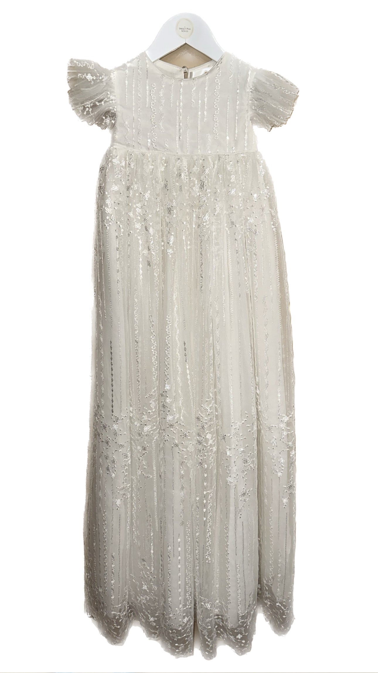 The Lily Gown