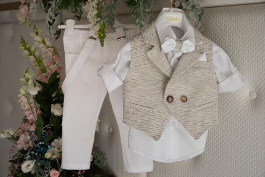 Dolce Bambini Boys Outfit 3053n
