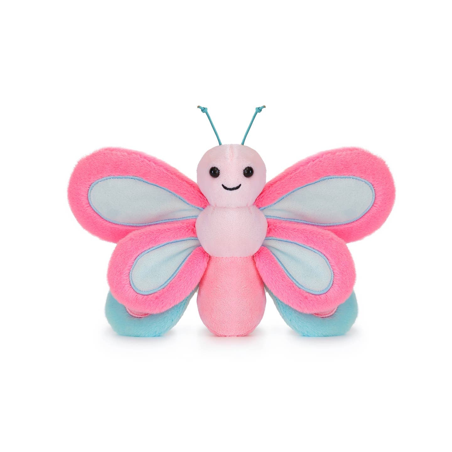 OB Designs Little Aurora Butterfly Soft Toy