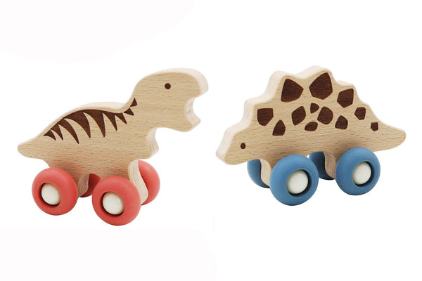 Dinosaur Movers