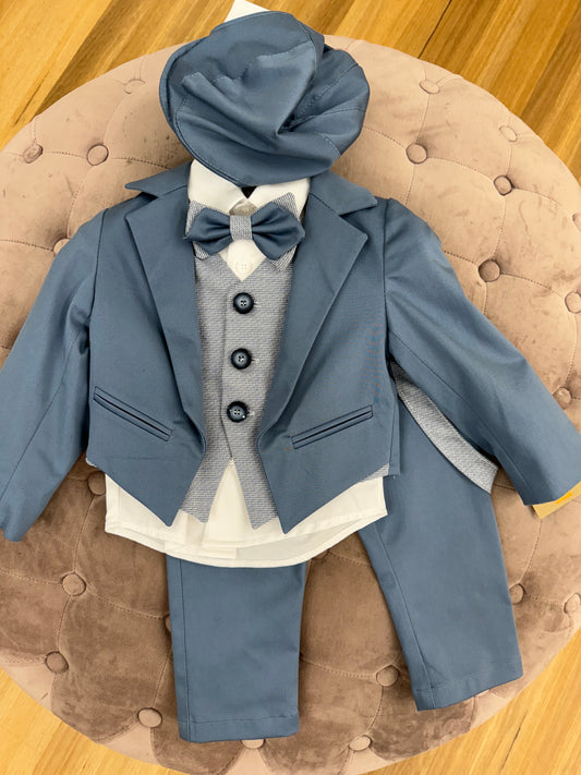 Dolce Bambini Boys Outfit 8030