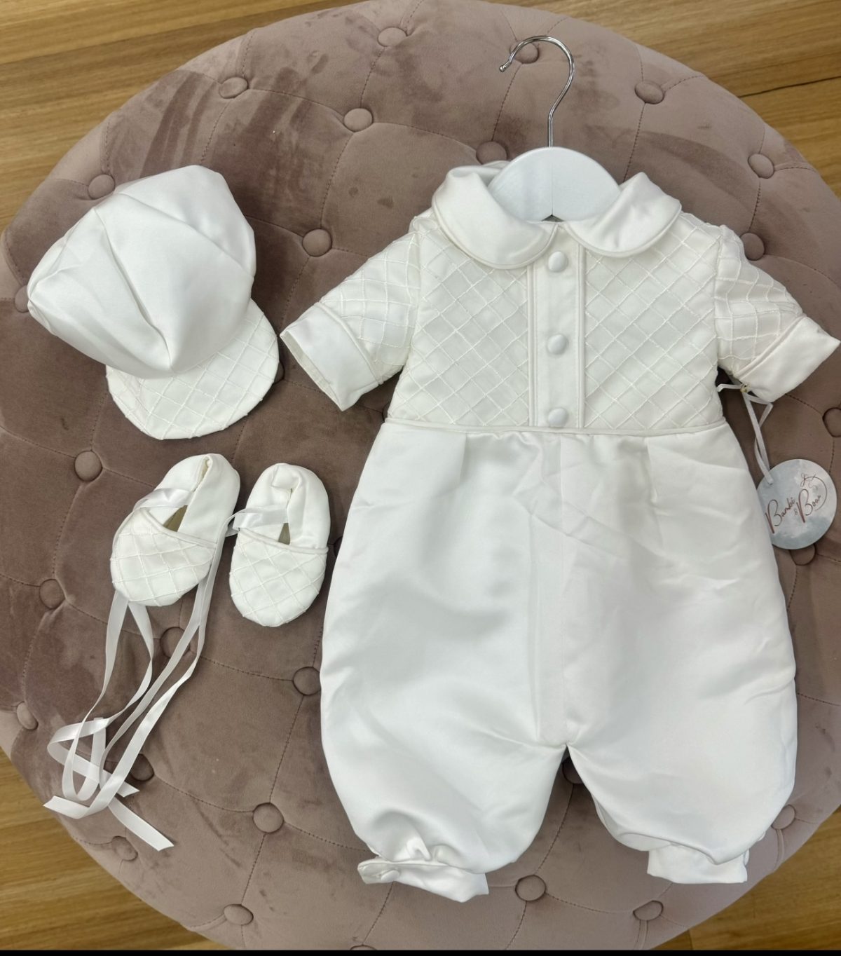 Adriano Romper