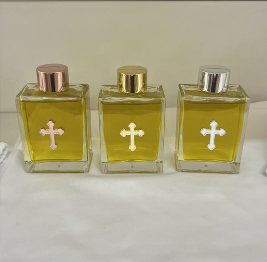 Oil Bottle