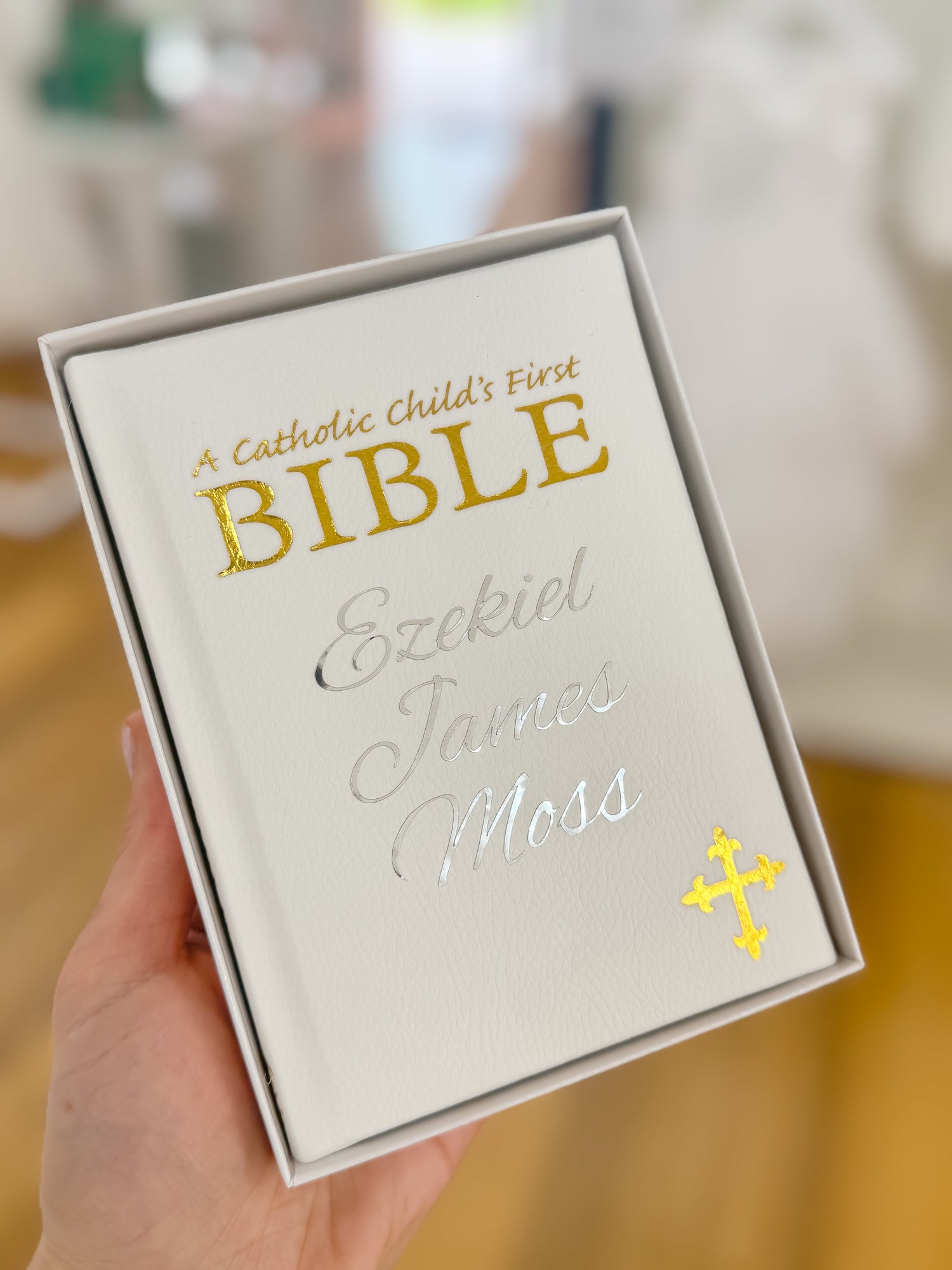 Baby & Religious Gifts