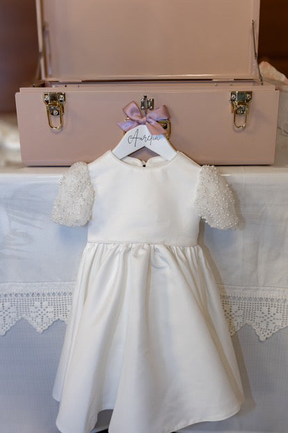 Girls Christening Wear