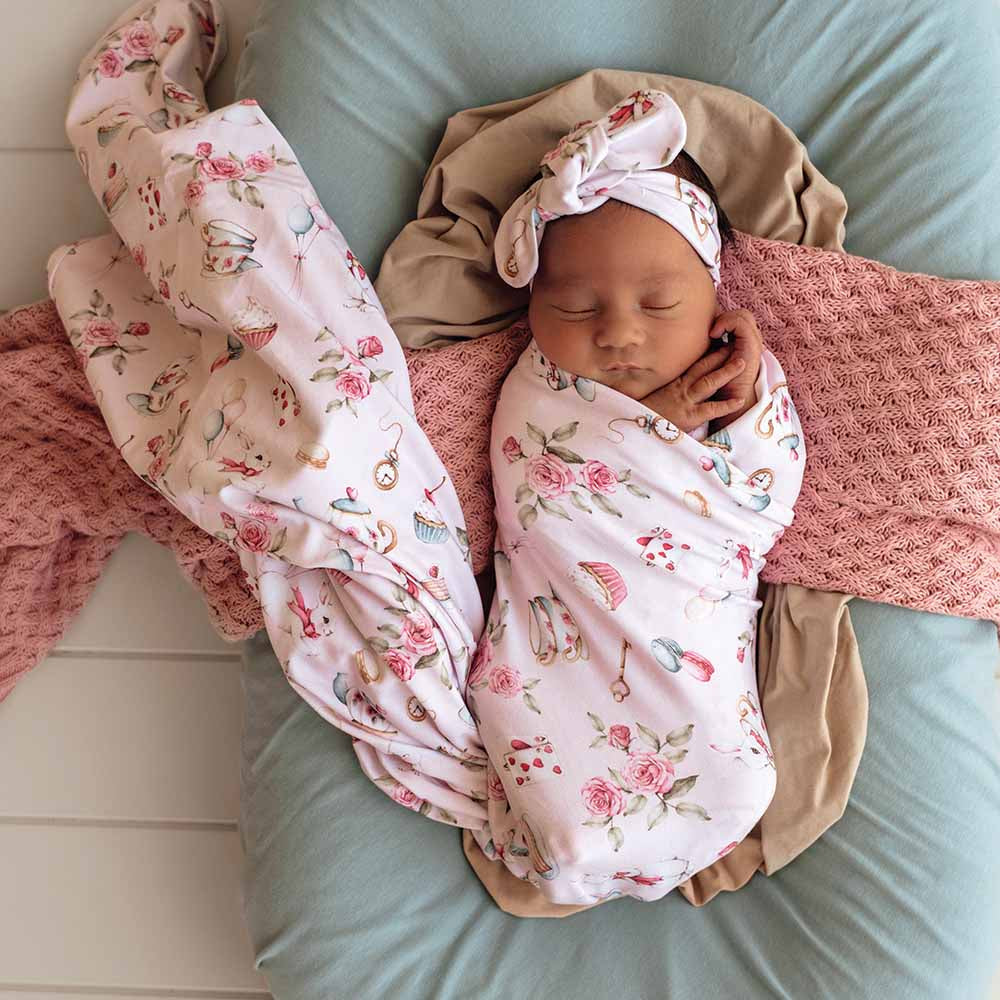 All Baby