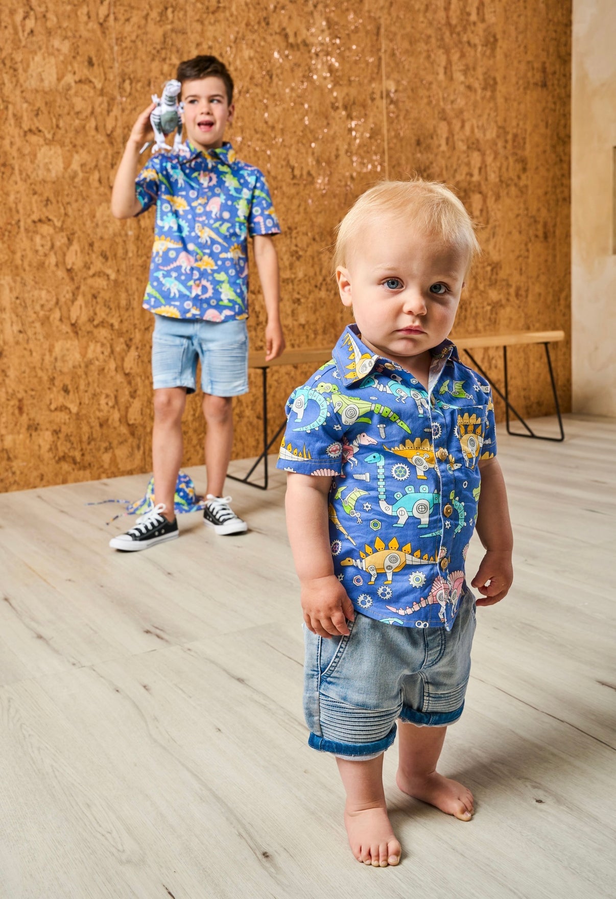 Boys Wear