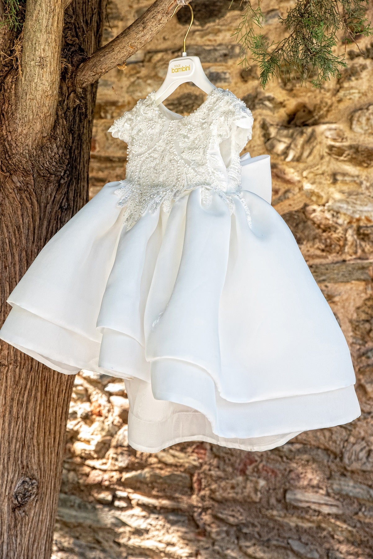 All Christening