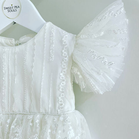 The Lily Gown