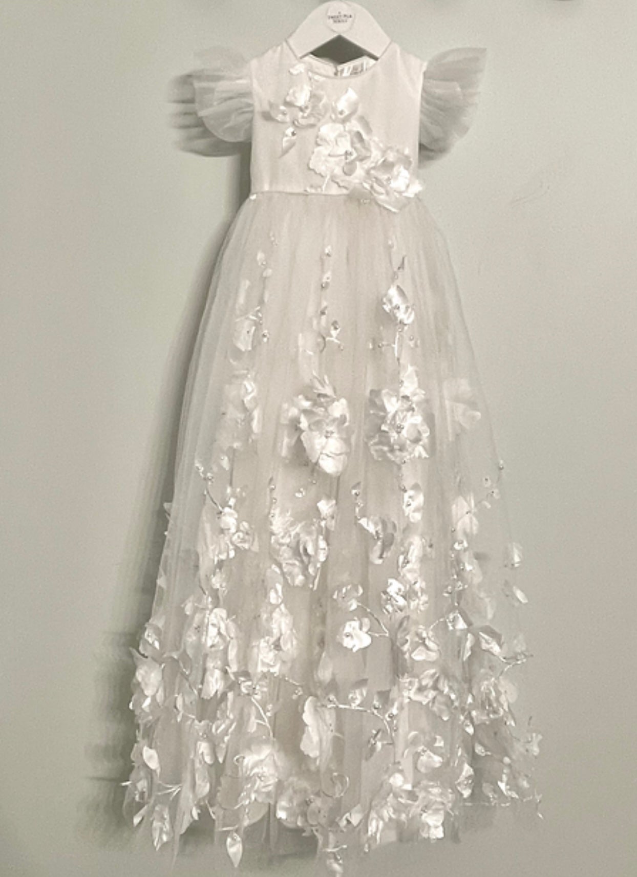 The Rosalie Gown