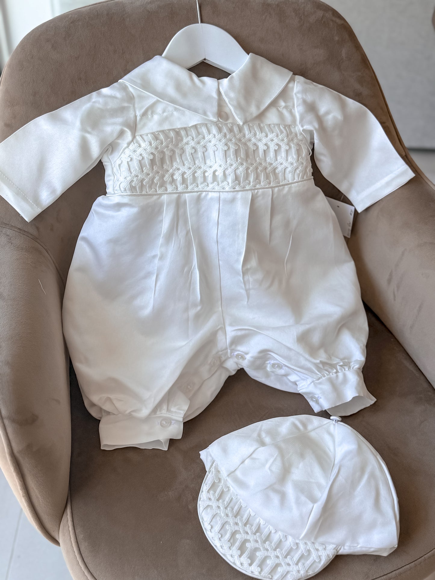 Nicco Romper