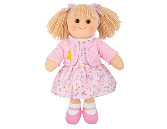 Hopscotch Doll - Willow