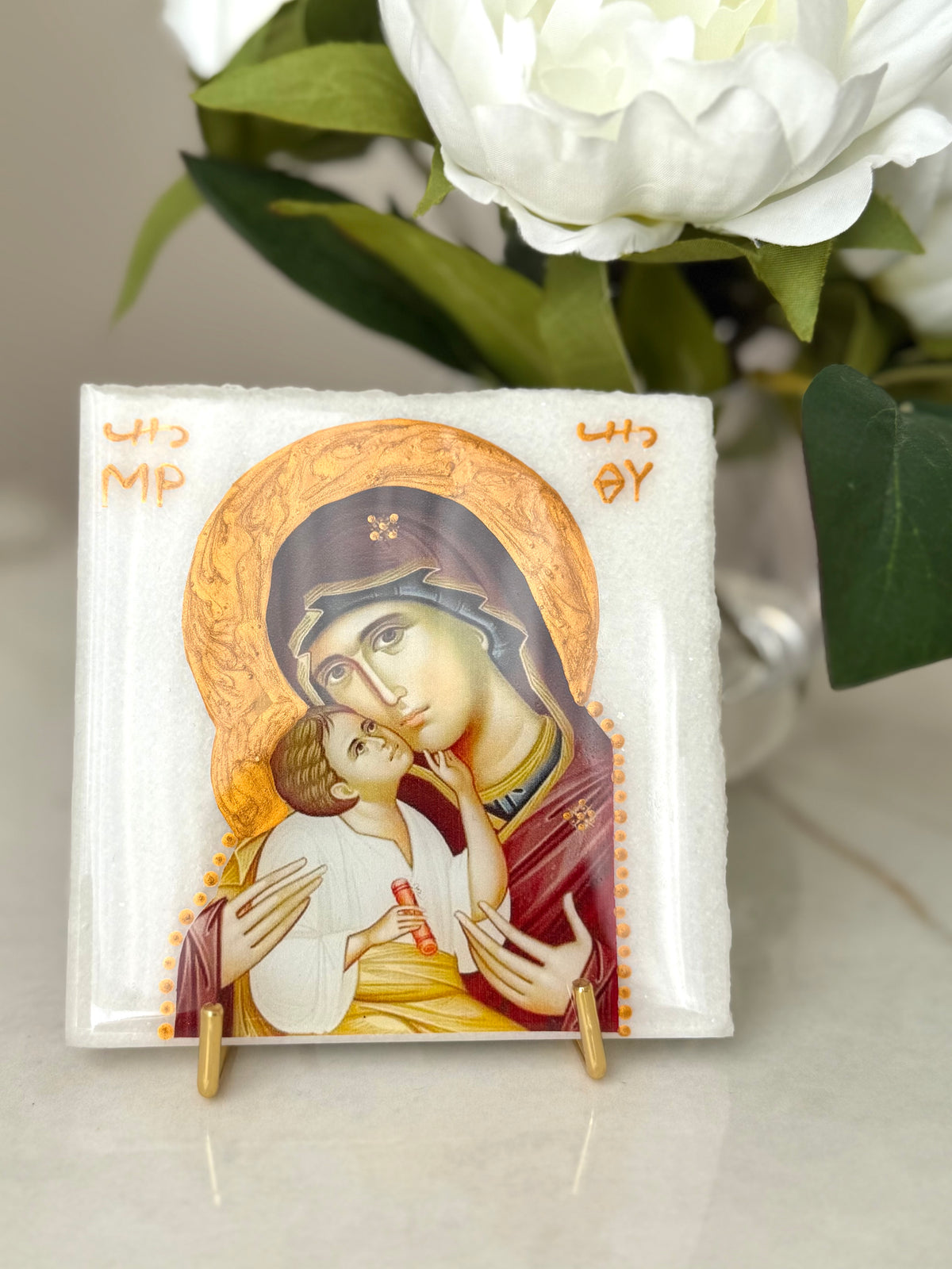 Marble Icon (assorted)