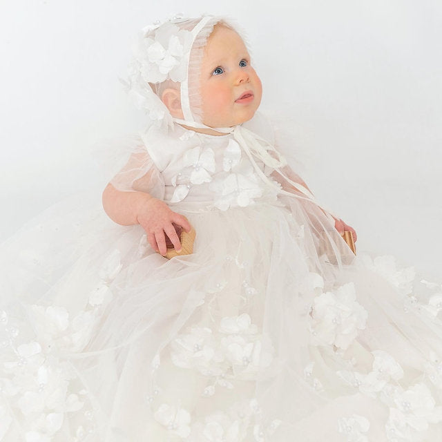 The Rosalie Gown