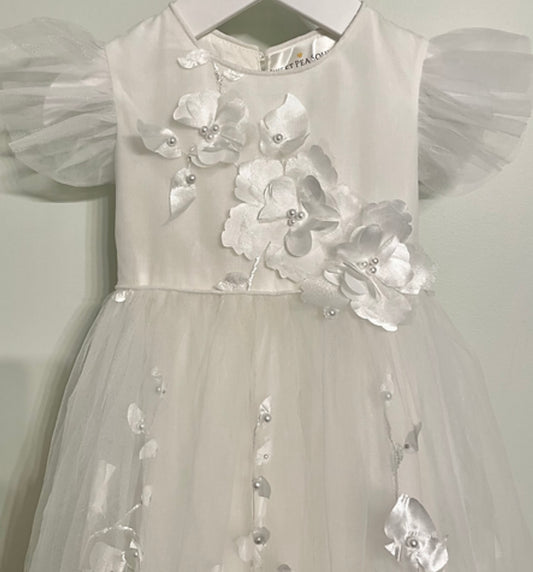 The Rosalie Gown