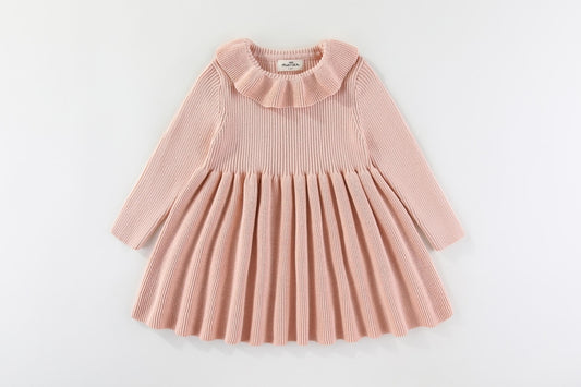 Sophia Knitted Dress