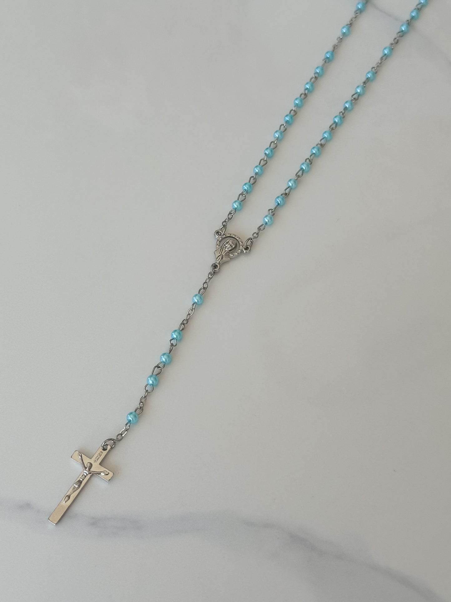 My First Rosary - Blue