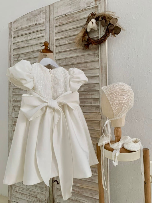 Aliyana Gown