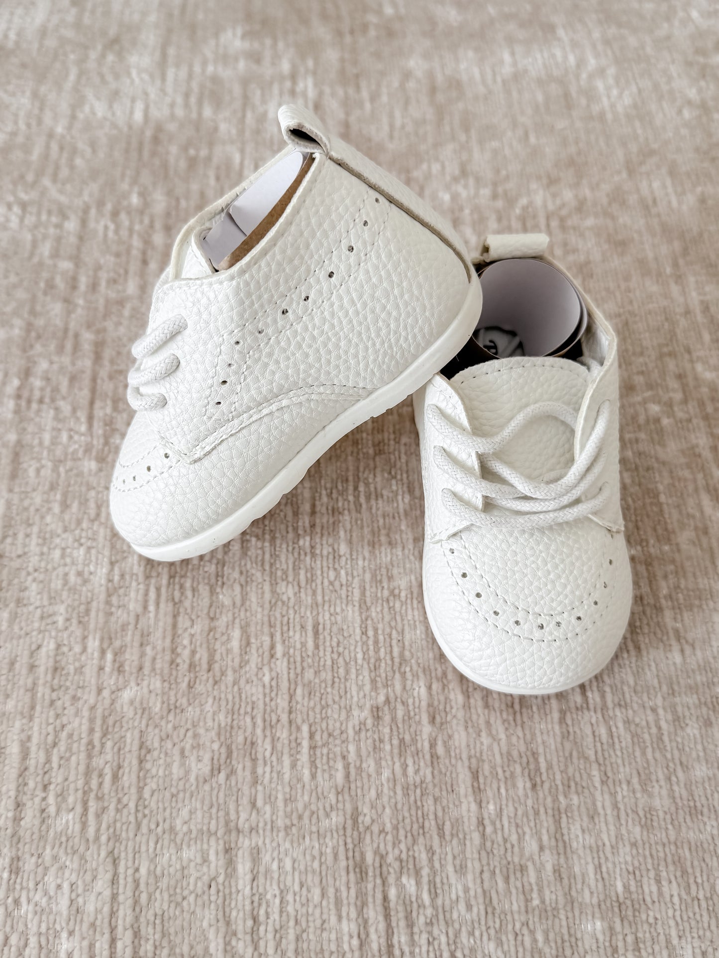 Christening Sami Boys Shoe