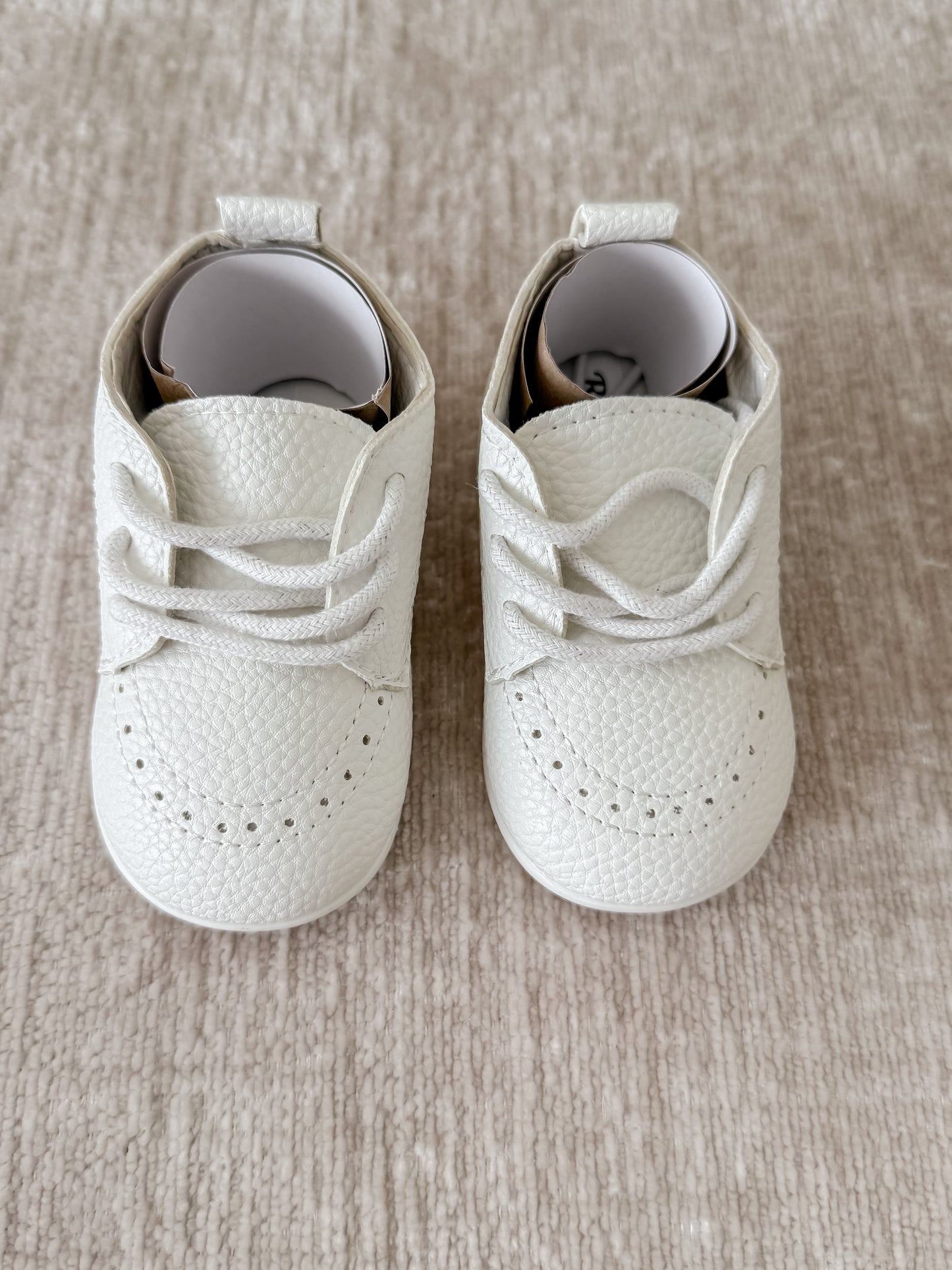 Christening Sami Boys Shoe