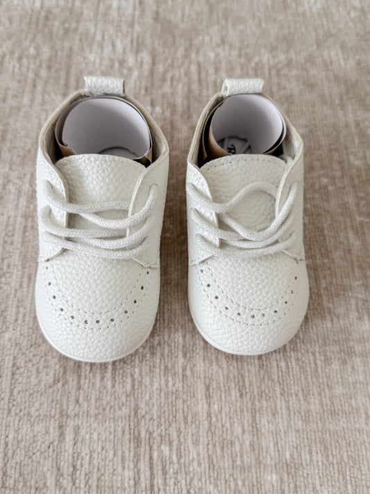 Christening Sami Boys Shoe