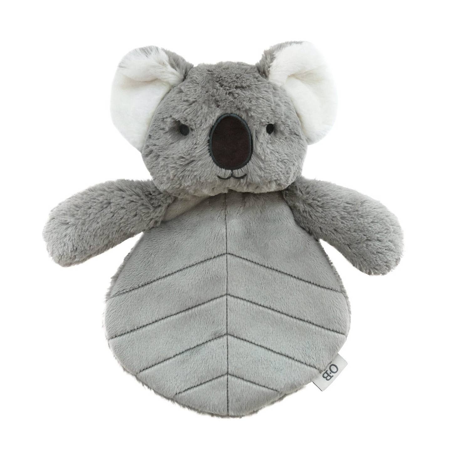 OB Designs Kelly Koala Grey Comforter
