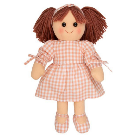Hopscotch Doll - Sadie