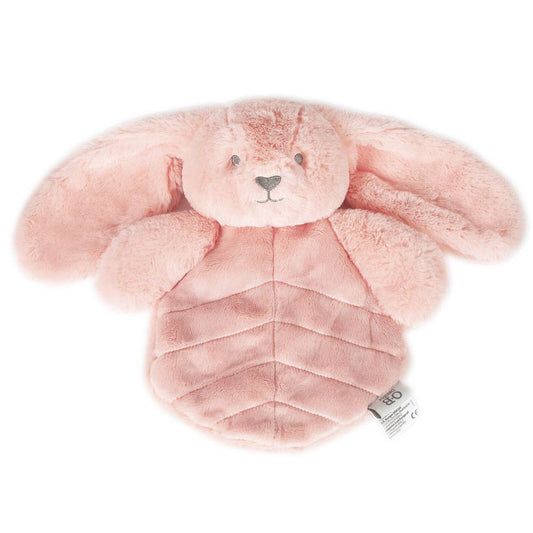 OB Designs Bella Bunny Pink Comforter
