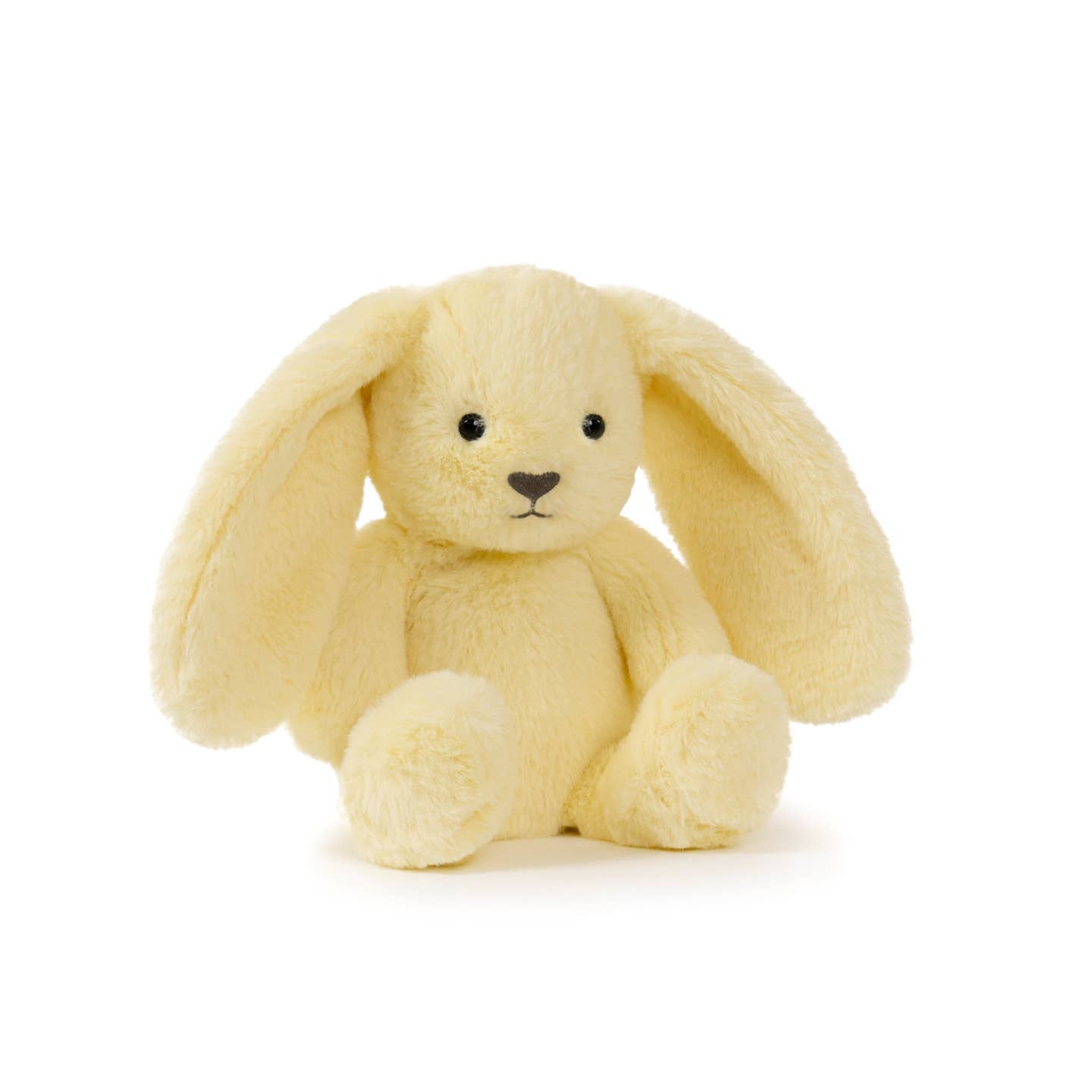 OB Designs Little Sunny Bunny - Yellow
