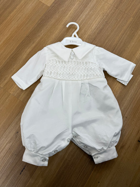 Nicco Romper