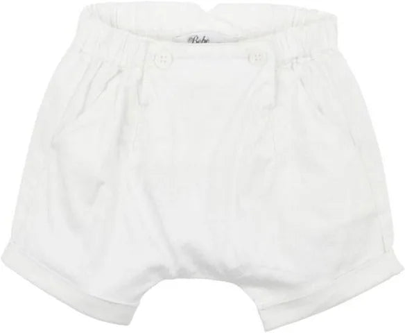 Roman Crown Bodysuit + Shorts Set