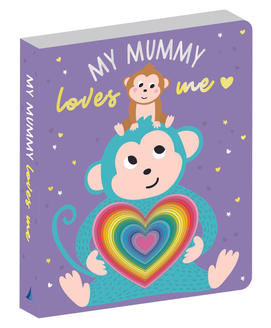 Mummy Loves Me