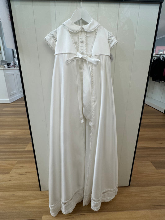 Santino Romper & Cape Set PRE-ORDER