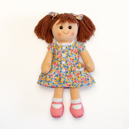 Hopscotch Doll - Harper