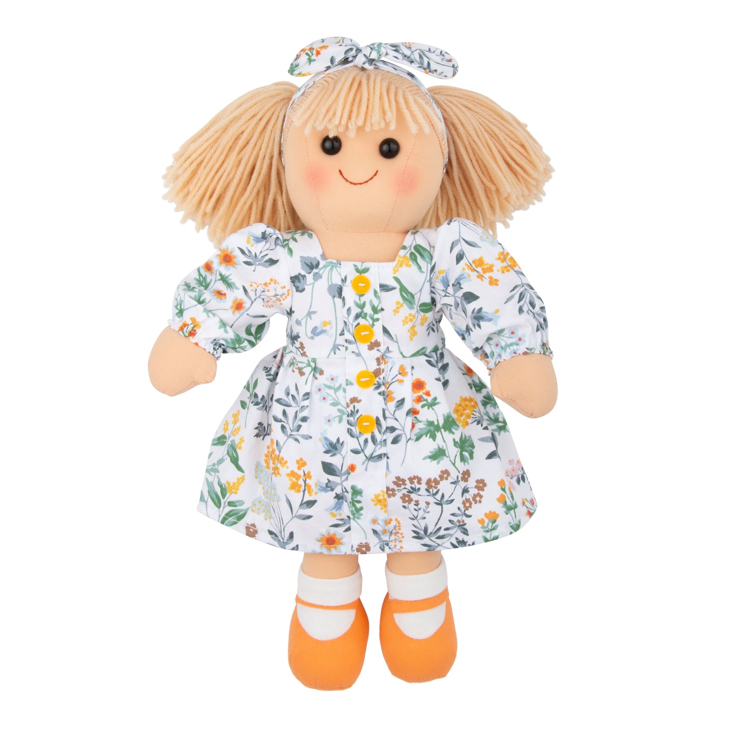 Hopscotch Doll - Stella