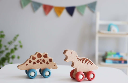 Dinosaur Movers
