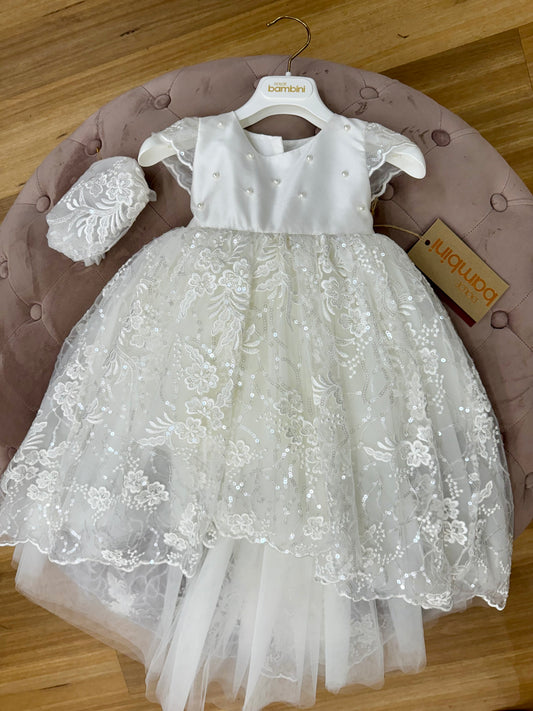 Dolce Bambini Girls Dress 528-1