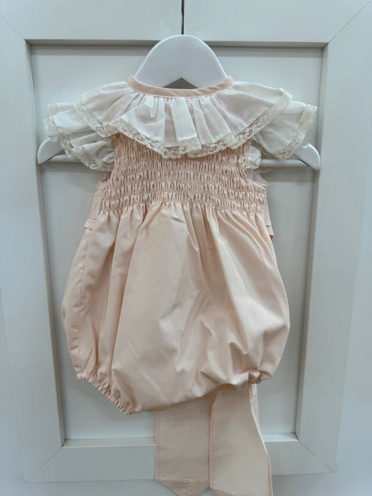 Chloe Romper