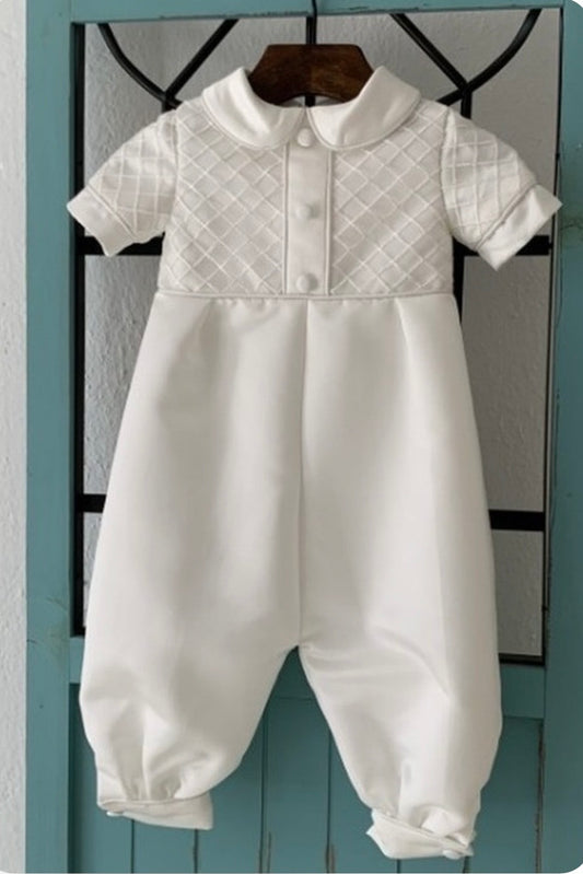 Adriano Romper