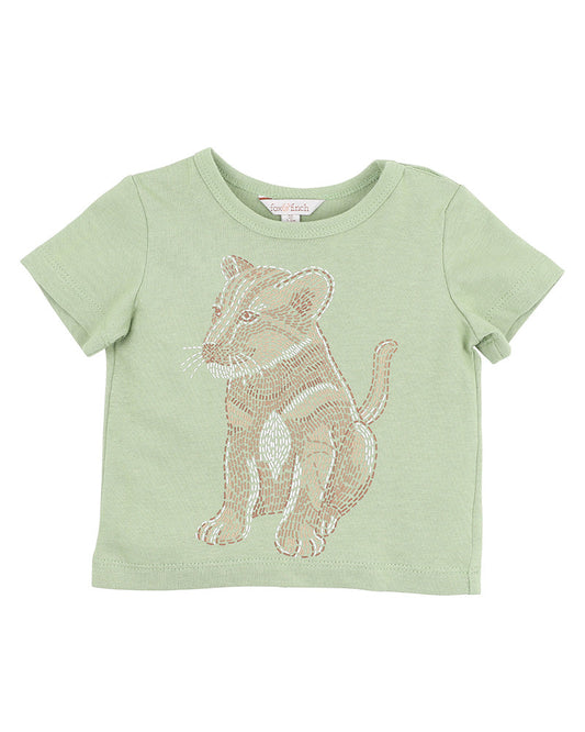 Lion Cub Tee
