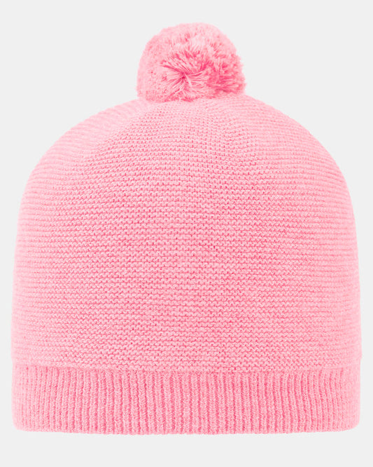 Toshi Beanie - Love/Carmine