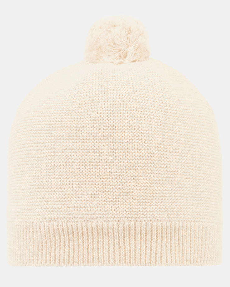 Toshi Beanie - Love/Feather
