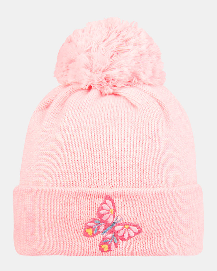 Toshi Beanie - Storytime/Butterfly