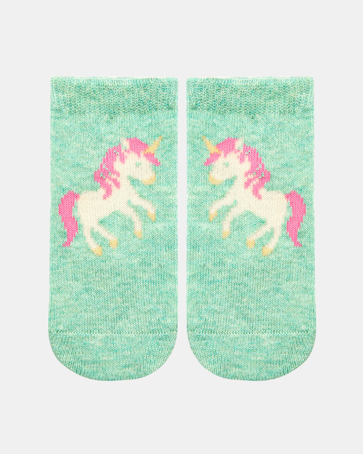 Toshi Organic Ankle Socks